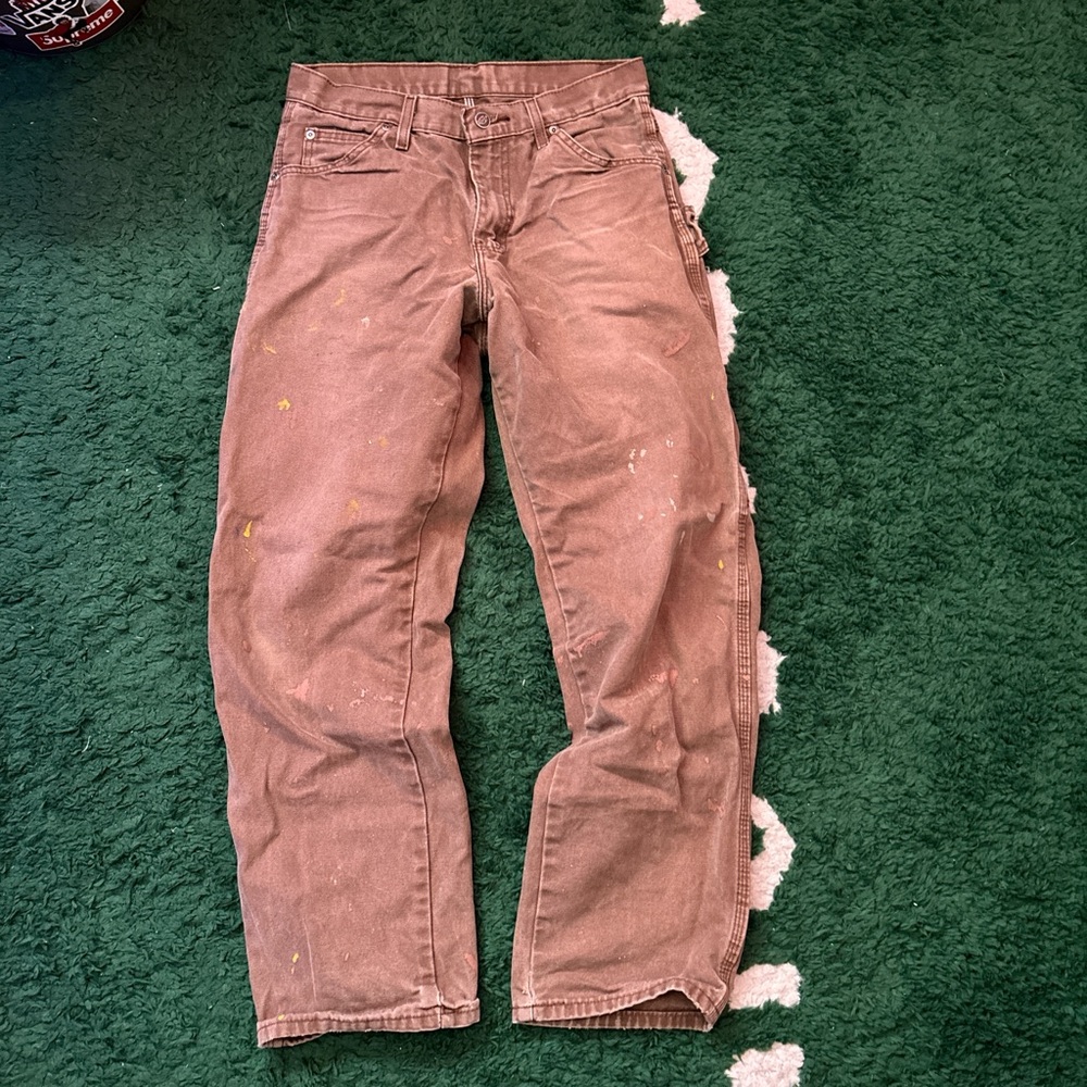 Dickies carpenter pants